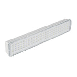 LAMPARA EMERGENCIA RECARGABLE 3.5W/120-240V. 500LM LAE-100 43009 TRUPER
