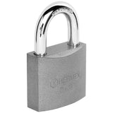 CANDADO DE HIERRO 38MM MCA TRUPER HERMEX *** OFRECER L22S38A ***