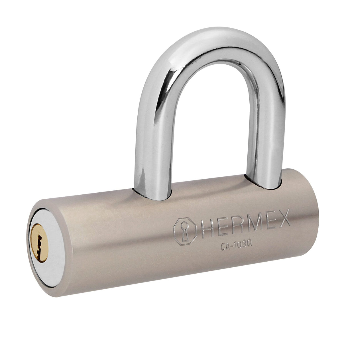 CANDADO MAXIMA SEGURIDAD 43365 HERMEX