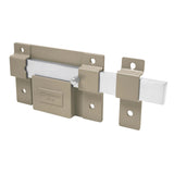 CERRADURA BARRA FIJA CILINDRO EXTERIOR MCA TRUPER HERMEX