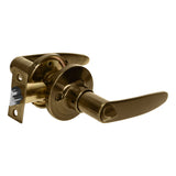 CERRADURA MANIJA CILINDRO LATON LATON ANTIGUO RECAMARA MCA TRUPER HERMEX
