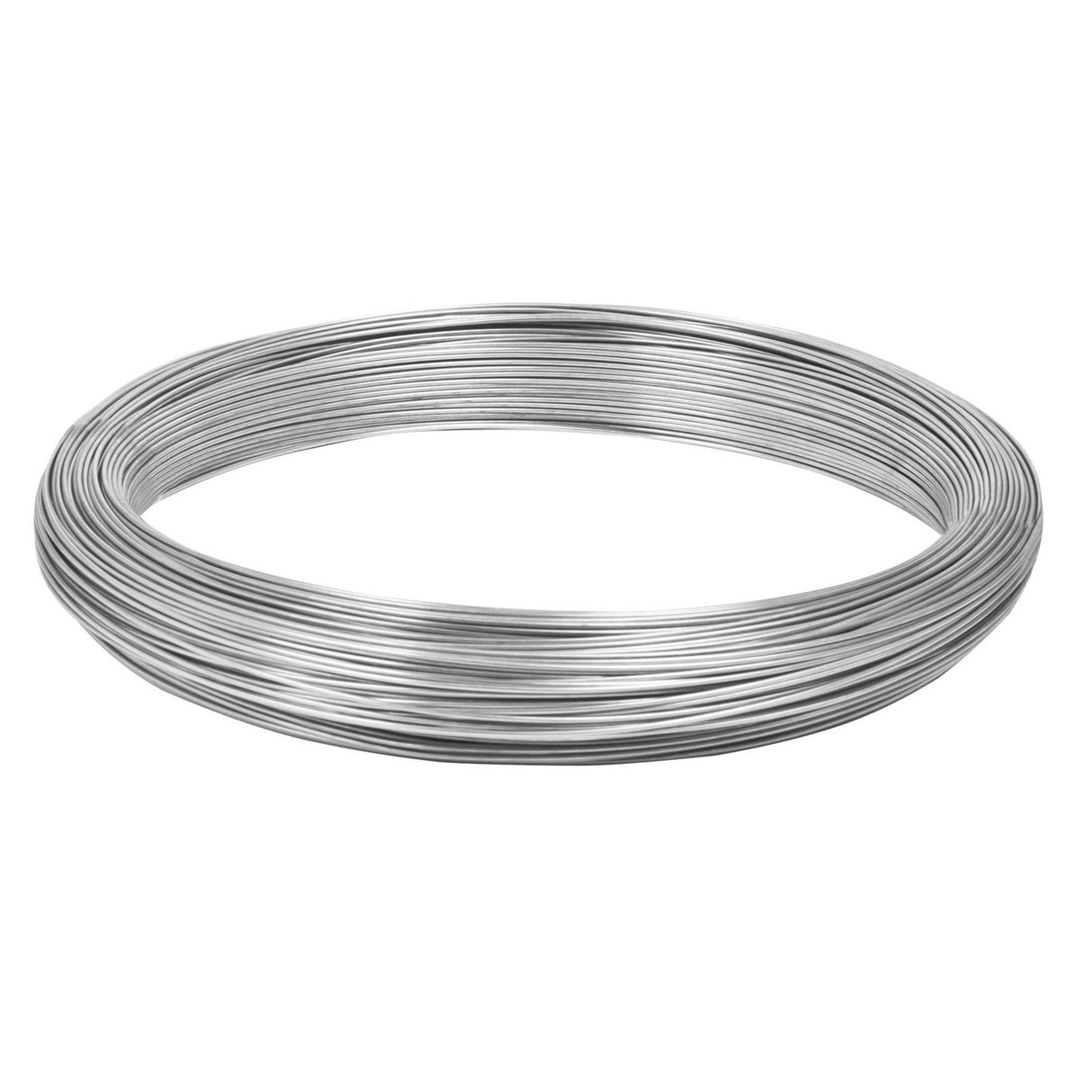 ALAMBRE GALVANIZADO CALIBRE 18 MCA TRUPER CONSTRUCCION ***1 KG = 110 MTS APROX***