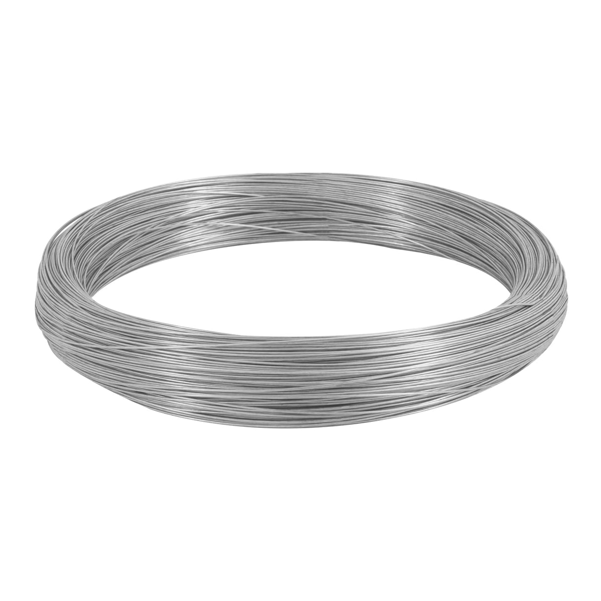 ALAMBRE GALVANIZADO CAL. 20  MCA TRUPER CONSTRUCCION