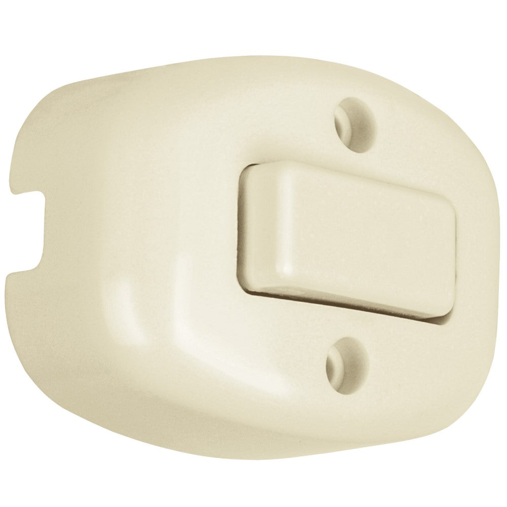 INTERRUPTOR SENCILLO SOBREPONER 4A/125V. CON TAPA TRASERA APSO-S 46004 TRUPER
