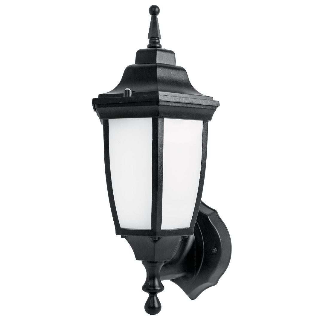 ARBOTANTE LED FAROL SOPORTADO 8W/120V. 3000K LUZ CALIDA ARB-101L 46341 TRUPER ***HAE2025***