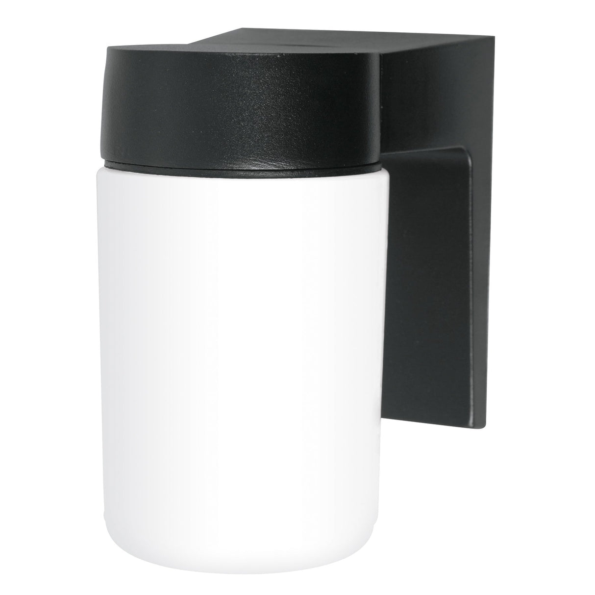 ARBOTANTE LED TIPO VASO 8W/120V. PANTALLA DE CRISTAL 3000K LUZ CALIDA ARB-002L 46345 TRUPER