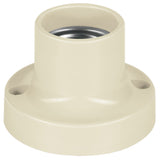 PORTALAMPARA BAQUELITA 2 1/4" 4A/250V. POPL-13 46518 TRUPER