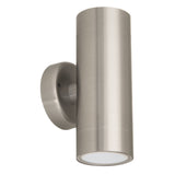 ARBOTANTE DECORATIVO ACENTO LED 2 SPOTS 10W/127V. SATIN 3000K. LUZ CALIDA ARB-201L 48009 TRUPER