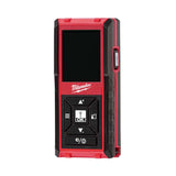 DISTANCIOMETRO LASER HASTA 45 MTS MILWAUKEE