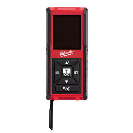 DISTANCIOMETRO LASER HASTA 45 MTS MILWAUKEE
