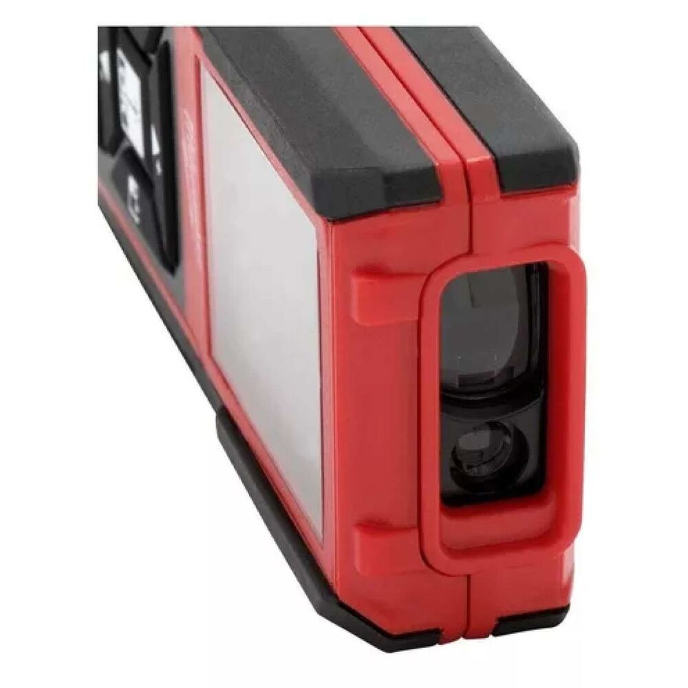 DISTANCIOMETRO LASER HASTA 45 MTS MILWAUKEE