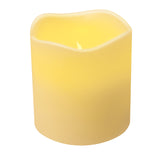 VELA DE LED CON SENSOR INCLUYE 2 PILAS AA VELA-2AA 48411 TRUPER