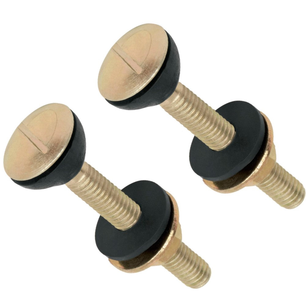 TORNILLOS PARA WC MCA TRUPER FOSET