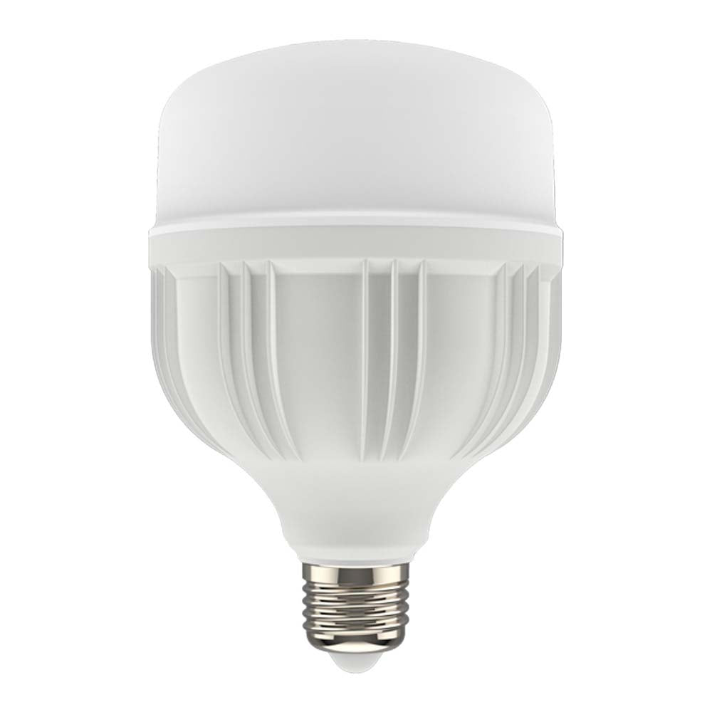 LAMPARA LED 50W 100-240V 4500 LM CRI80 25000HR E27 BLANCO