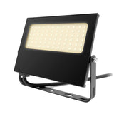 REFLECTOR LED PARA EXTERIOR 50W 100-240V 4500LM 3000K NEGRO TECNOLITE