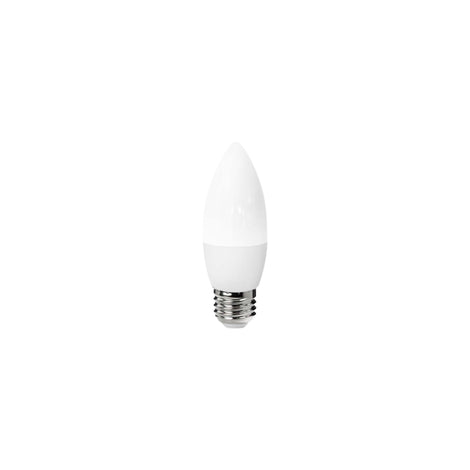 LAMP LED VELA 4W 100-240V E26 3000K FROSTED