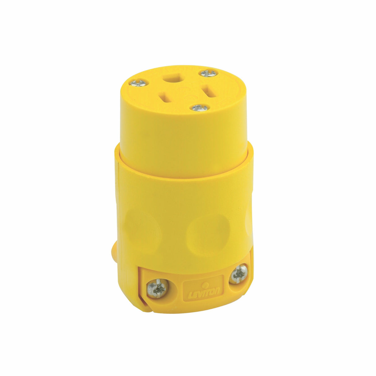 CONTACTO COLGANTE 3X15 C/ABRAZADERA INTERNA C/AMARILLO 515CV-000 *** OFRECER 4887-BOX ***