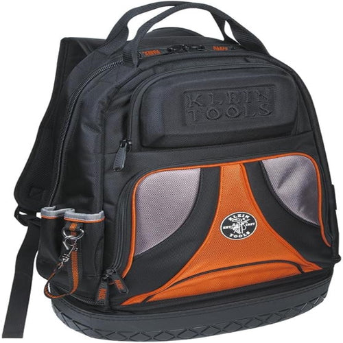 MOCHILA PARA HERRAMIENTA TRADESMAN PRO 39 BOLSILLOS KLEIN TOOLS