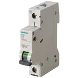 PASTILLA INTERRUPTOR P/RIEL 1X20A 5SL 6KA 250/440V 5SL61207CC SIEMENS