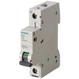 PASTILLA INTERRUPTOR P/RIEL 1X50A 5SL 6KA 250/440V 5SL61507CC SIEMENS