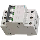 PASTILLA INTERRUPTOR P/RIEL 3X20A 5SL 6KA 250/440V 5SL63207CC SIEMENS