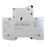 PASTILLA INTERRUPTOR P/RIEL 3X63A 5SL 6KA 250/440V 5SL63637CC SIEMENS
