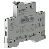 CONTACTOS AUXILIARES 1NO+1NC P/INT. 5SY6-5SP4 5ST3010 SIEMENS