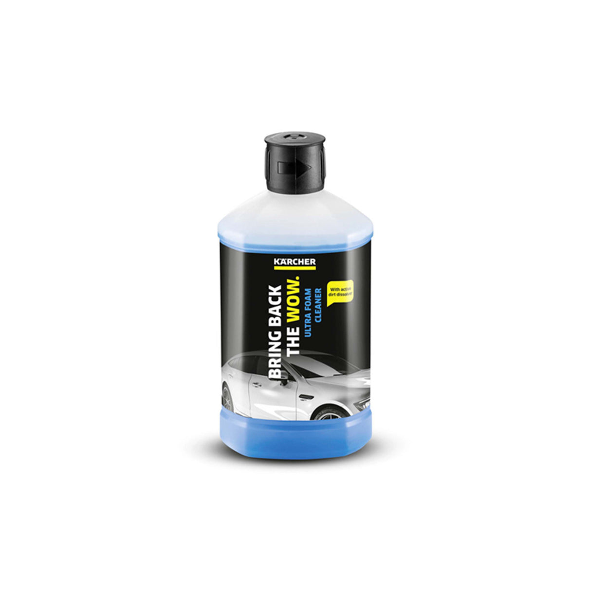 DETERGENTE ESPUMADOR 1L ULTRA FOAM AGENTS 615