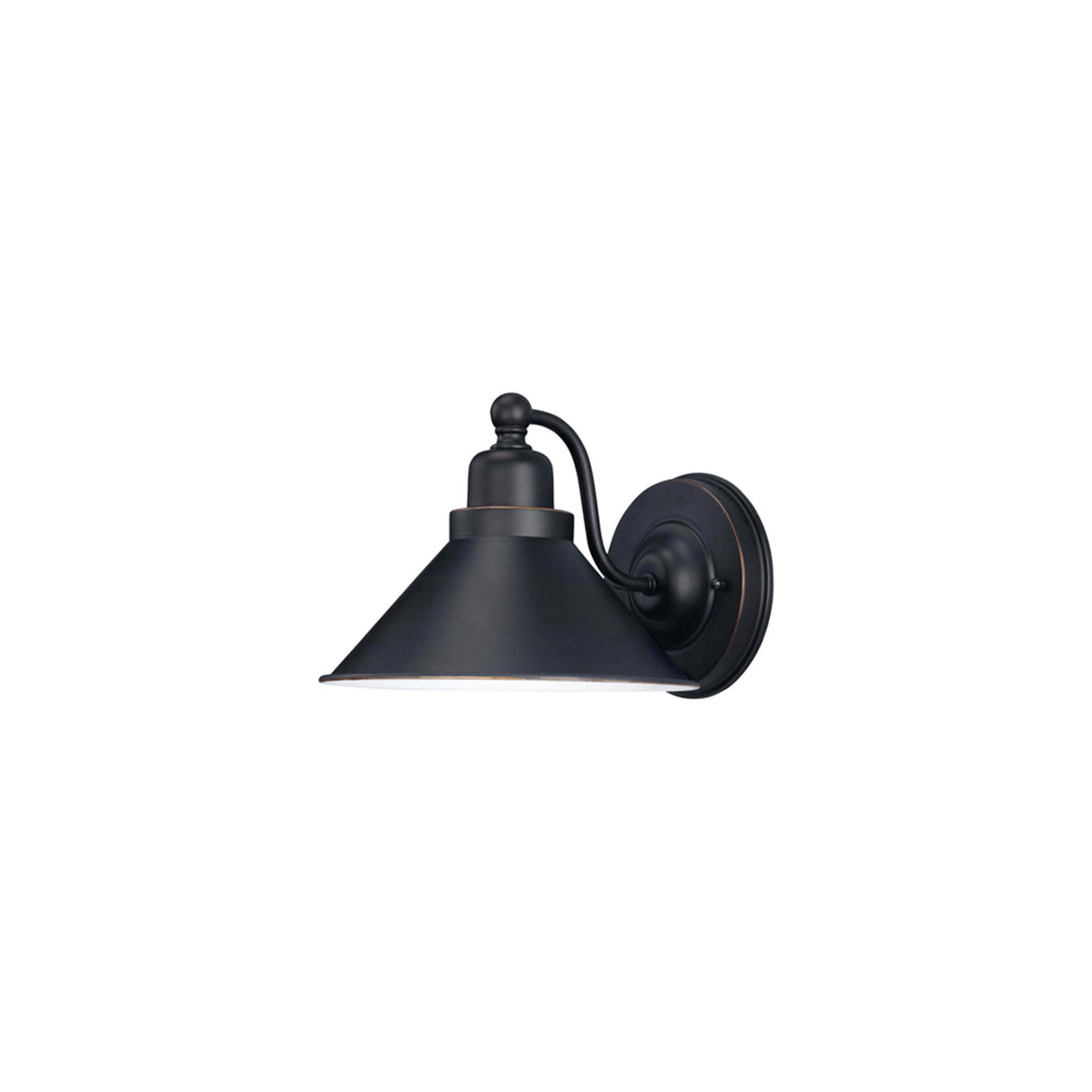 APLIQUE DE PARED BRIDGEVIEW 1 LT