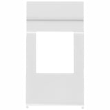 MODULO SENCILLO QUICK PORT BLANCO MODULOS LEVITON X00-QUICK-Q1B