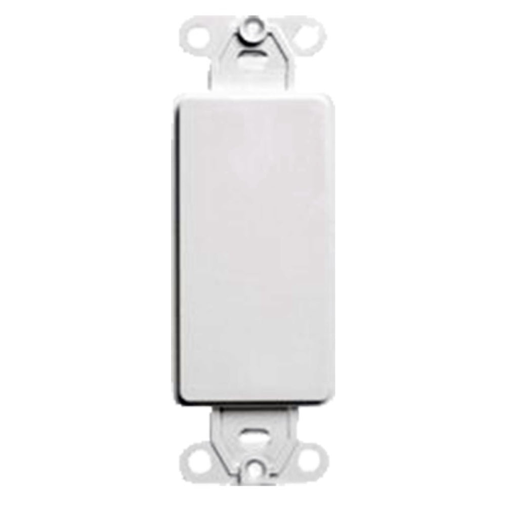 MODULO CIEGO GRIS MODULOS LEVITON X03-MODUL-CIG