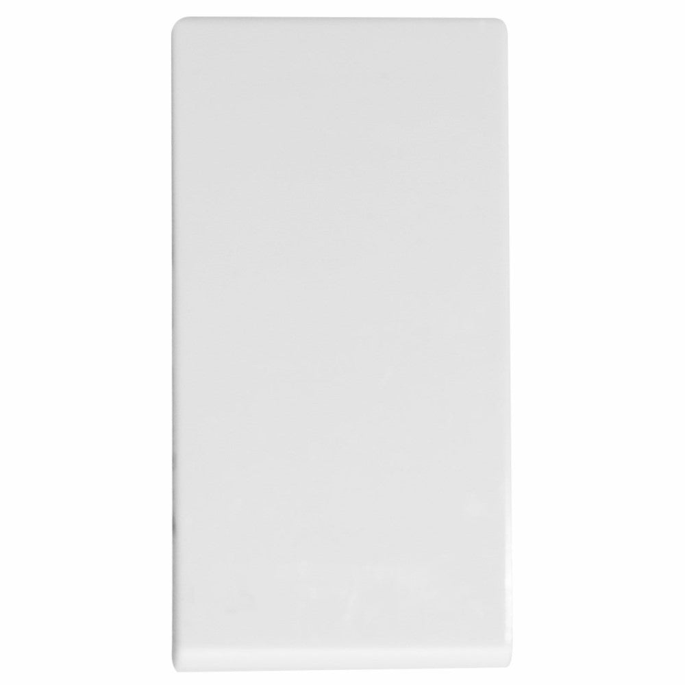 MODULO CIEGO GRIS MODULOS LEVITON X03-MODUL-CIG