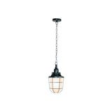 COLGANTE METÁLICO TECNOLITE POLARIS 1.33M DE ALTURA 60W BASE E27 NO INCLUYE FOCO ***TECNOLITE HAE***