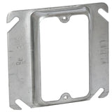 SOBRETAPA METALICA 4" REALZADA 1/2"