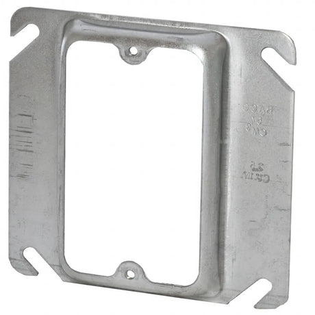 SOBRETAPA METALICA 4" REALZADA 1/2"