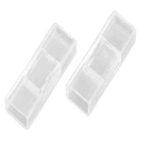 UNION/CONECTOR PARA TIRA LED 120V MCA LEDVANCE