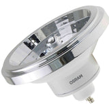LED AR111 IRC90 24G 10W2700K750LM BIVGU10
