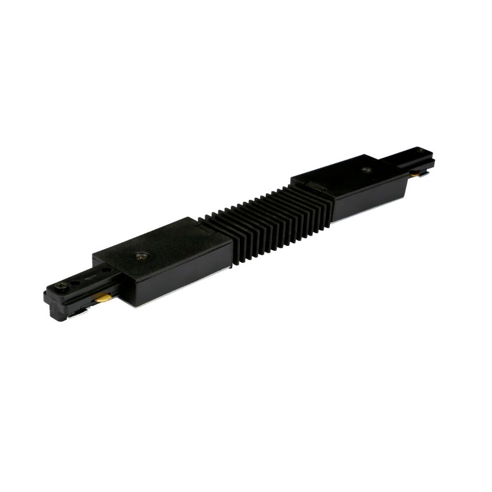 LEDVANCE CONECTOR FLEXIBLE DE ALUMINO 190 W MAXXIMO NEGRO