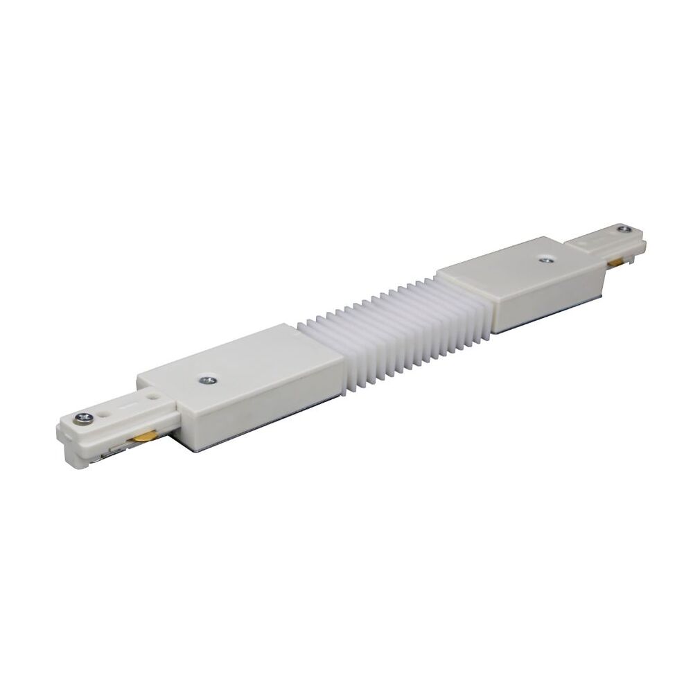 LEDVANCE CONECTOR FLEXIBLE DE ALUMINIO 190W MAXIMO BLANCO