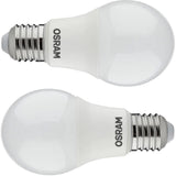 A19 LED SUPERSTAR CLASSIC 8.5W/127V 3000 OSRAM
