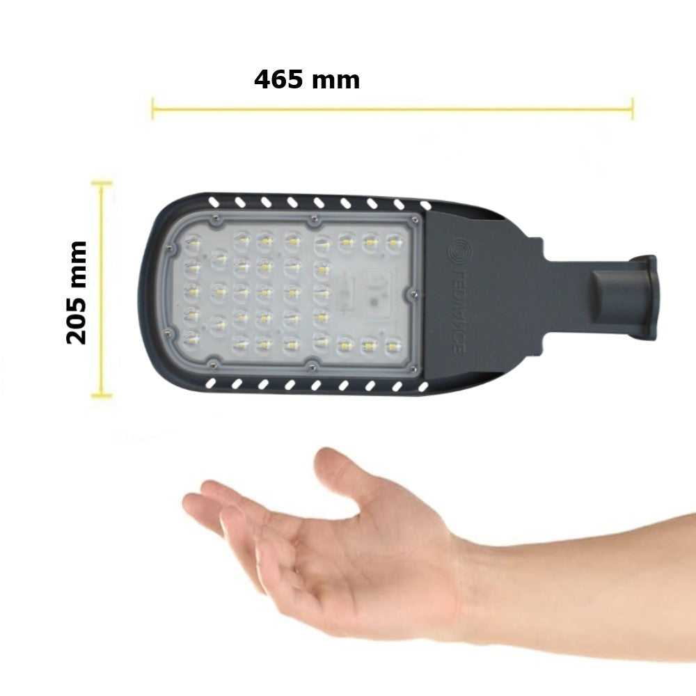 LEDVANCE AREALIGHT PHOTO SPD 70W 6500K 100-277V IP66