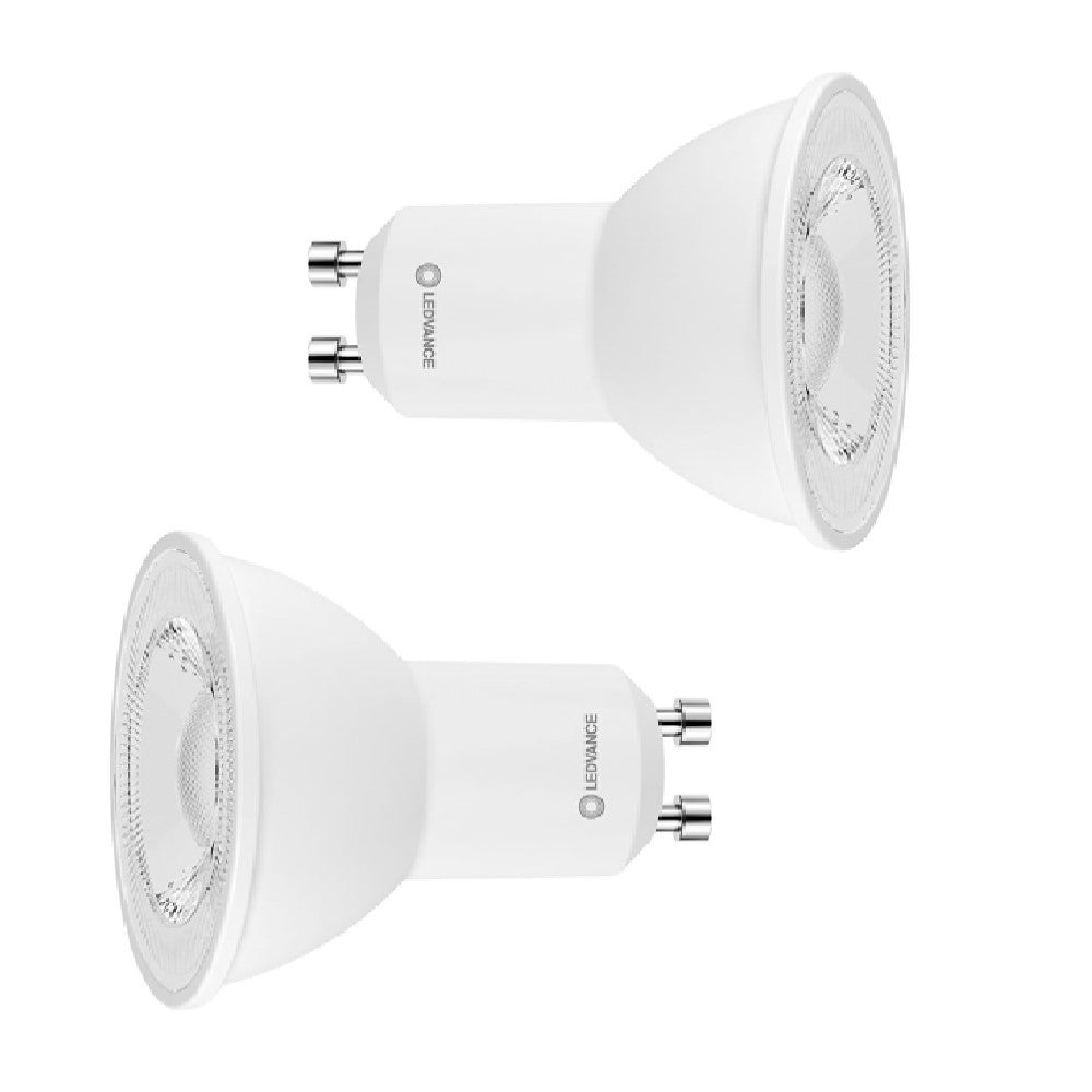 LED PAR16 IRC90 6.5W 6500K 550LM BIV GU10 LEDVANCE