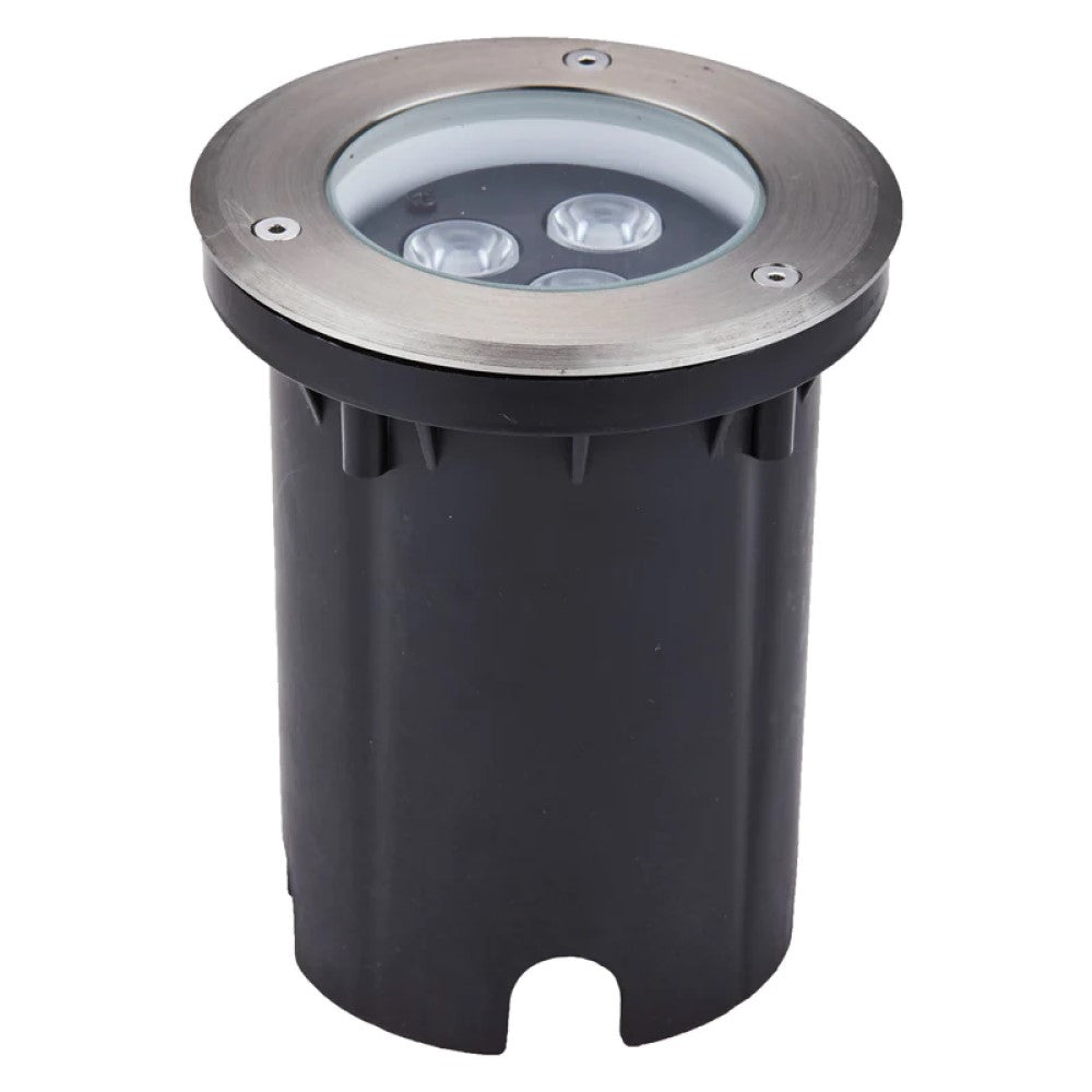 LEDVANCE UPLIGHT 6W 3000K 540LM 20 100-240V IRC70 IP67 30000HRS