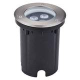 LEDVANCE UPLIGHT 6W 5000K 540LM 20 100-240V IRC70 IP67 30000HRS
