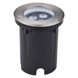 LEDVANCE UPLIGHT 15W 5000K 1500LM 20 100-240V IRC70 IP67 30000HRS