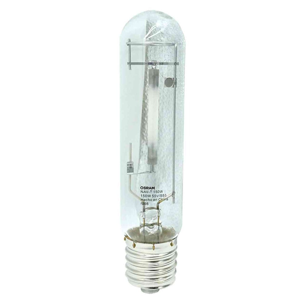 FOCO LEDVANCE VAPOR DE SODIO 150W BASE E40