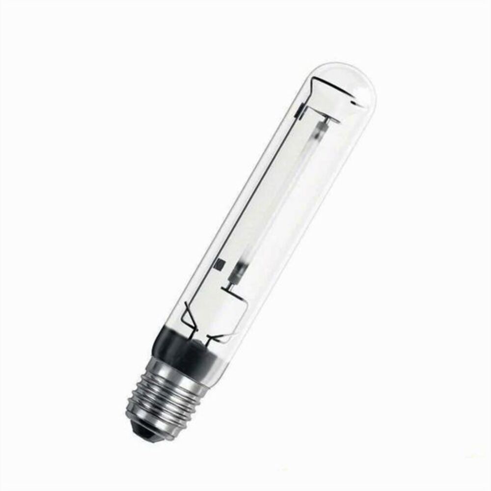 LAMP. VAPOR DE SODIO 250W 2000K E40 ANSI S50