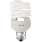 LAMPARA DULUX VALUE EL TWIST 23W/127V. 6500K T2 83941 *** OFRECER HEL-23W/65-T2 ***