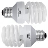 LAMPARA DULUX VALUE EL TWIST 23W/127V. 6500K T2 83941 *** OFRECER HEL-23W/65-T2 ***