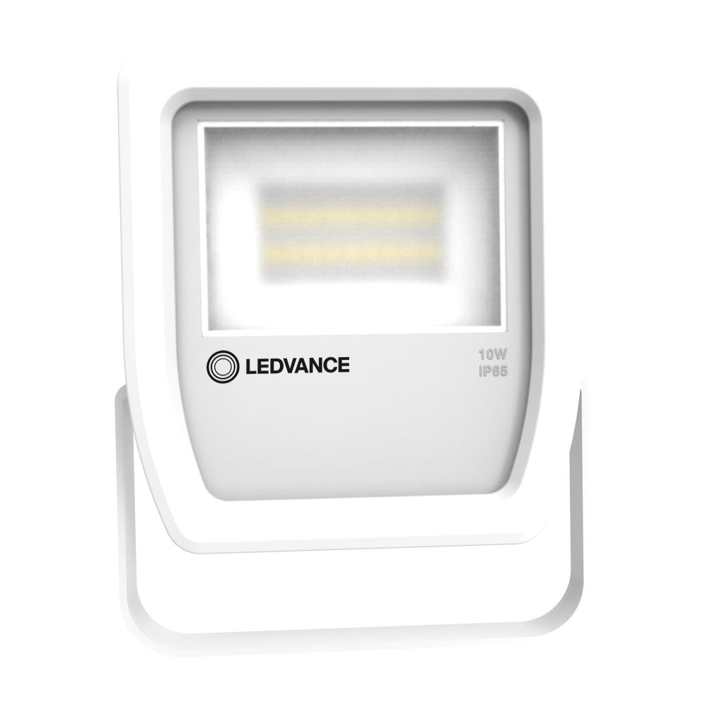 PROYECTOR LED FLOODLIGHT BLANCO 10W 5000K